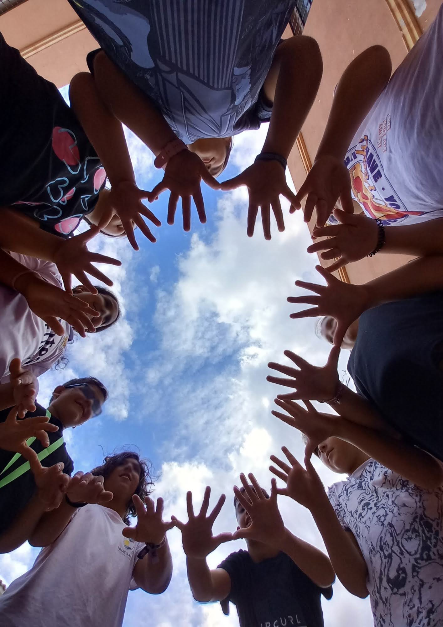 PERSONAS MIGRANTES AFAVI