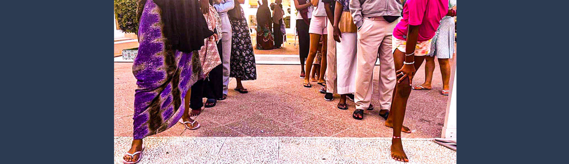 PERSONAS MIGRANTES AFAVI