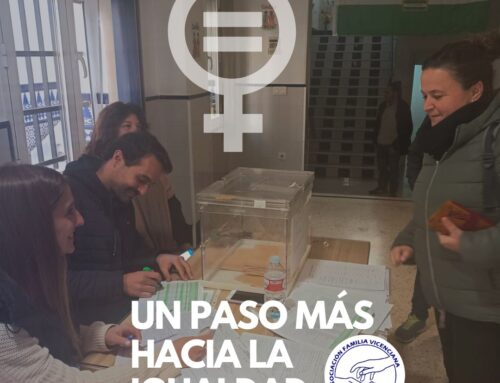 Elecciones candidatos a representantes sindicales en Sevilla de AFAVI