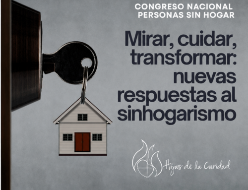 CONGRESO NACIONAL PERSONAS SIN HOGAR 2026