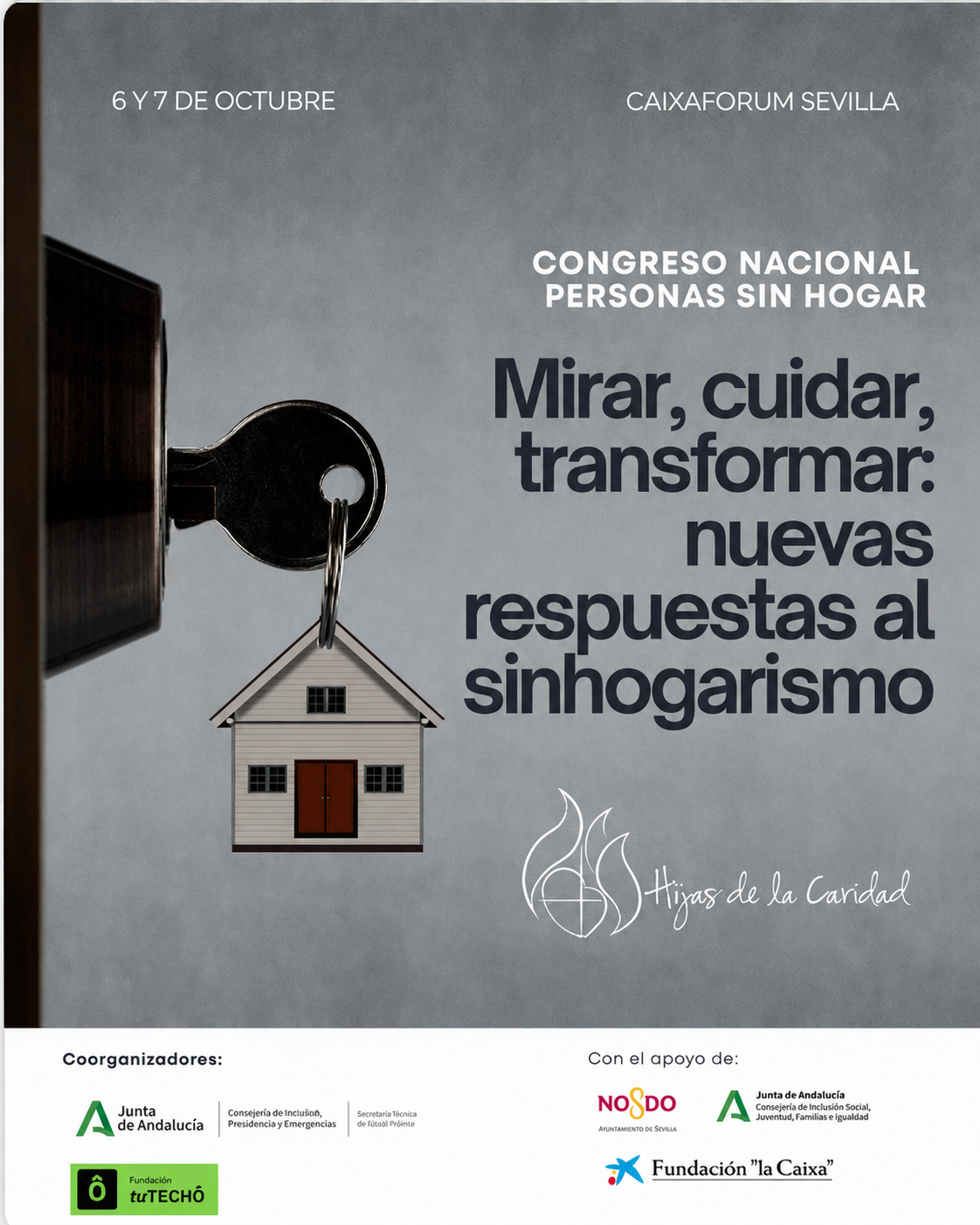 Congreso PSH 2026