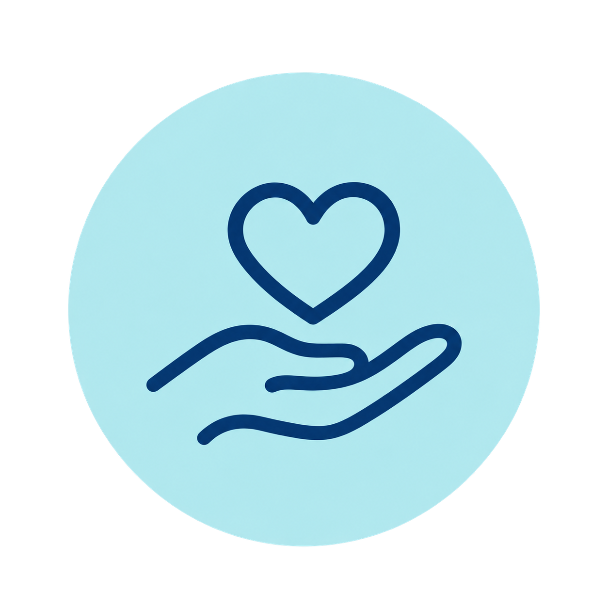 icono humanización web afavi