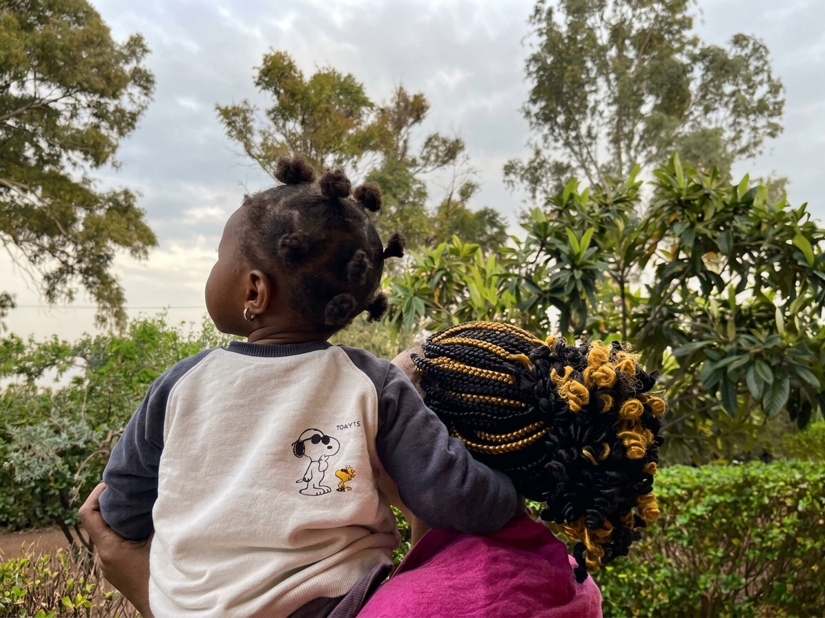 PERSONAS MIGRANTES AFAVI